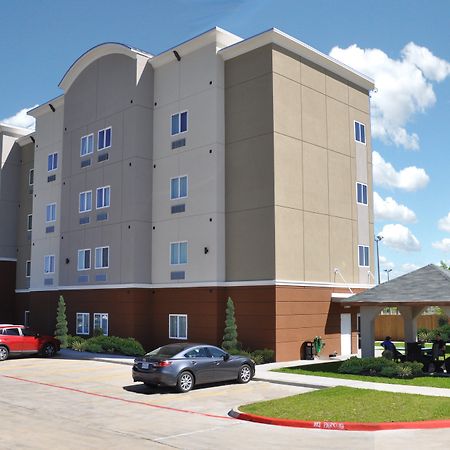 Candlewood Suites Bay City, An Ihg Hotel Exterior foto